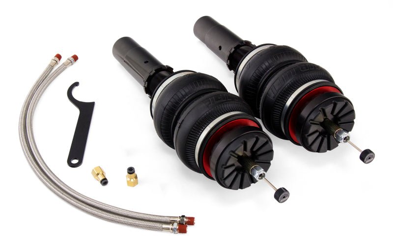 Air Lift Performance 09 - 15 Audi A4/A5/S4/S5/RS4/RS5 Front Kit - My Store