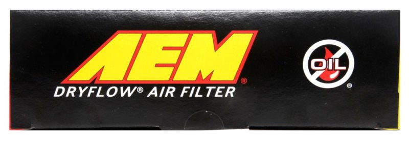 AEM 17 - 20 Subaru BRZ 2.0L DryFlow Air Filter - My Store