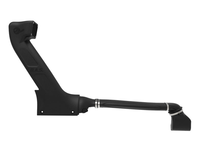 aFe 18 - 25 Jeep Wrangler / Gladiator L4/V6 Dynamic Air Scoop (D.A.S) Snorkel - My Store