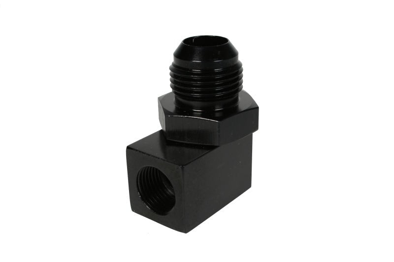 Aeromotive LT - 1 OE Pressure Line Fitting (Adapts A1000 Pump Outlet to OE Pressure Line) - My Store