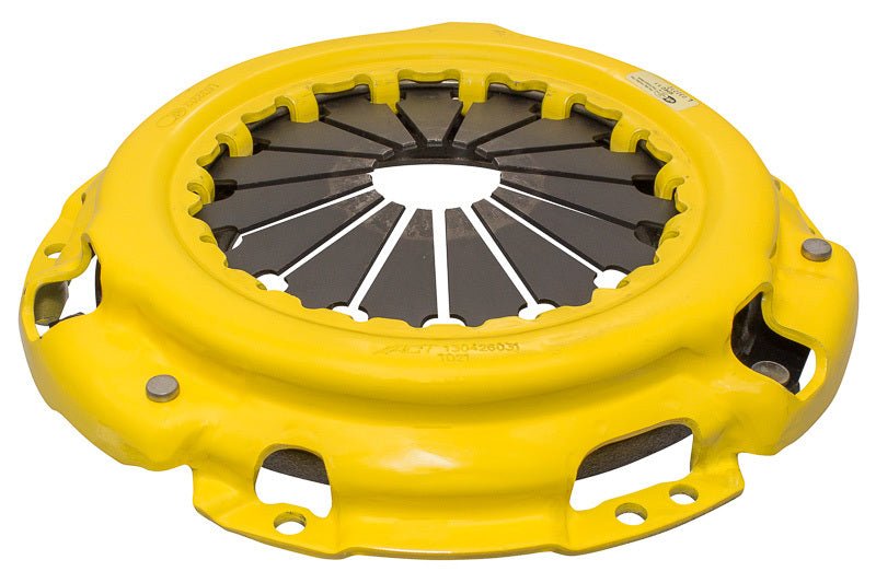 ACT 1993 Toyota 4Runner P/PL Heavy Duty Clutch Pressure Plate - My Store