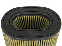 aFe Momentum Intake Replacement Air Filter 5 IN F x (9x7) IN B x (7 - 1/4x5) IN T (Inverted) x 8 IN H - My Store