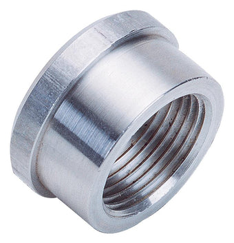 compare product Russell Performance 1/4in Female NPT Weld Bungs (1/4in -18 NPT)