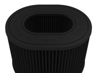 aFe Magnum FORCE Intake Air Filter Pro 5R 5 - 1/2IN F x (12 - 1/4x9 - 3/4)IN B x (11 - 1/4x8 - 3/4)IN Tx8IN - My Store