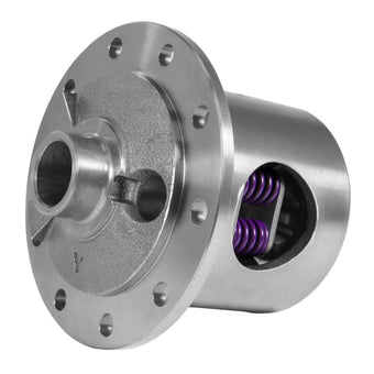 compare product Yukon 8.8in Ford 4.11 Rear Ring & Pinion Install Kit 31 Spline Positraction 2.99in Axle Bearings