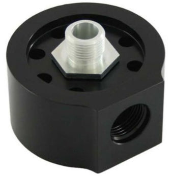 compare product Moroso Accumulator Adapter - 20mm-1.5 Thread & 2-5/8in O-Ring