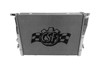 compare product CSF 2006 BMW 325 / 07-09 BMW 328 / 06-10 BMW 330 / 09-10 BMW Z4 Radiator