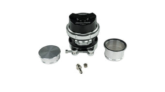 compare product Turbosmart Nissan RB26DETT RacePort Gen-V Blow Off Valve - Black