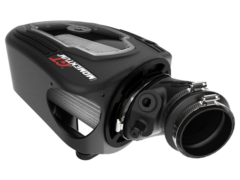 aFe 11 - 23 Dodge Challenger Momentum GT Cold Air Intake System w/ Pro DRY S Filter - My Store