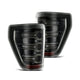 AlphaRex 21 - 22 Ford F150 LUXX LED Projector Tail Lights - Alpha - Black - My Store