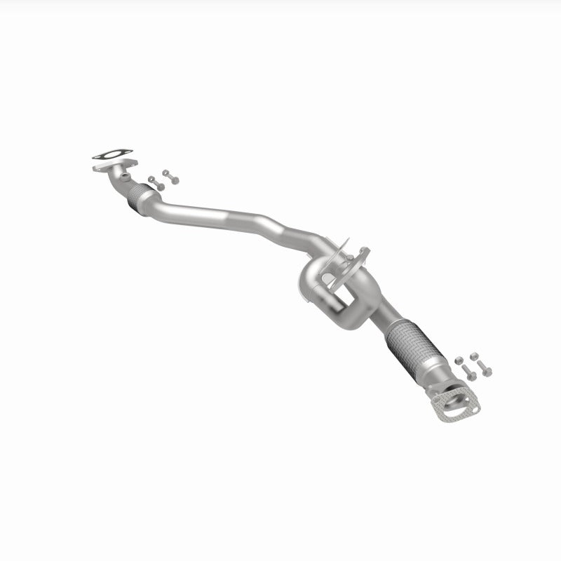 BRE Exhaust 09 - 17 Outlook Traverse 3.6L Front Pipe Kit - My Store