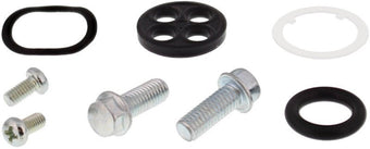 compare product All Balls Racing 85-86 Honda ATC250R Fuel Tap Repair Kit