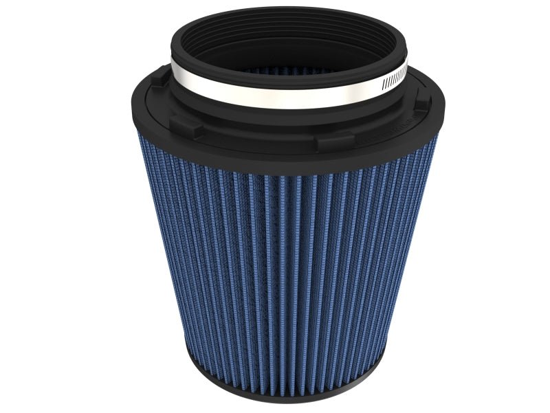 aFe MagnumFLOW Pro 5R Intake Replacement Filter 6in F x 9in B x 7in T (Inverted) x 9 IN H - My Store