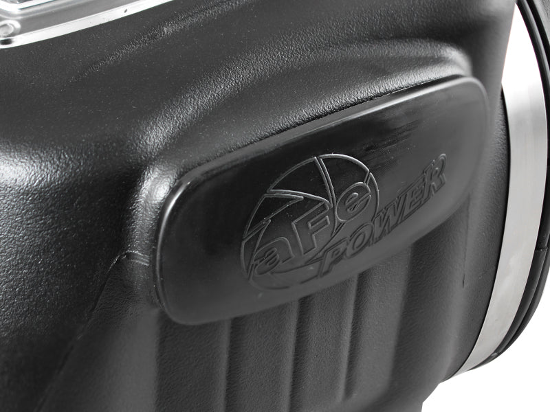 aFe Momentum HD Pro DRY S Stage - 2 Si Intake 03 - 07 Ford Diesel Trucks V8 - 6.0L (See afe51 - 73003 - E) - My Store