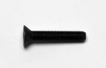 compare product Wilwood Bolt - Flat Head - 5/16-24 Thread 1.750in Length - Alloy Steel Hex