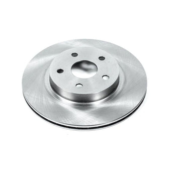 compare product Power Stop 96-00 Toyota RAV4 Front Autospecialty Brake Rotor