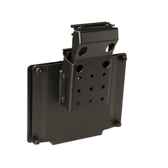 compare product ARB 16-23 Toyota Tacoma Bed Rack Single Carry Case Mount