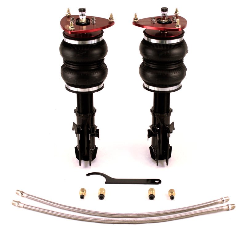 Air Lift Performance 08 - 14 Subaru Impreza Front Kit - My Store