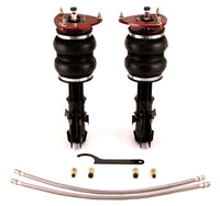 Air Lift Performance 08 - 14 Subaru Impreza Front Kit - My Store