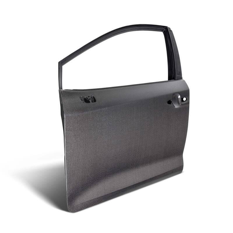 Seibon 2023+ Toyota GR Corolla Carbon Fiber Front Doors - My Store
