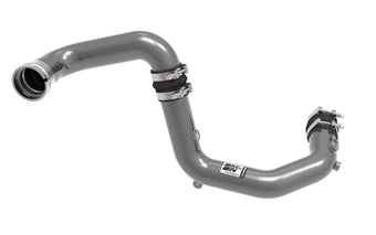 compare product K&N 2023 Ford Bronco Raptor 3.0L V6 Aluminum Charge Pipe Kit - Gunmetal Gray