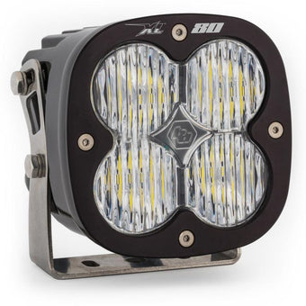 compare product Baja Designs XL80 Wide Cornering LED Light Pods - Clear