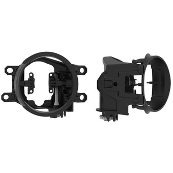 compare product Rigid Industries 360-Series 4in LED SAE J583 Fog Mount - 2014+ Toyota 4Runner/Tundra