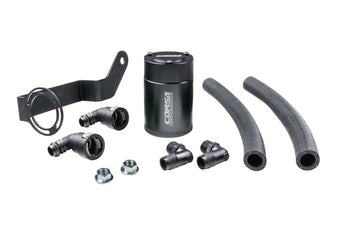 compare product Corsa 15-23 Dodge Hellcat Challenger/Charger (6.2L) & 18-24 Trackhawk/Durango Catch Can