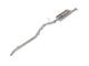 aFe 2024+ Ford Ranger L4 - 2.3L (t) Vulcan Series 2.5in Cat - Back Exhaust - My Store