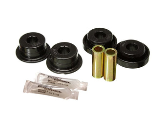 compare product Energy Suspension 07-17 Jeep Wrangler JK Front Control Arm Bushing - Axle Only Position - Black
