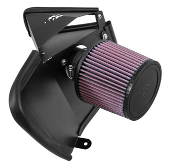 compare product K&N 2014 Audi A4 2.0L Turbo Typhoon Air Intake
