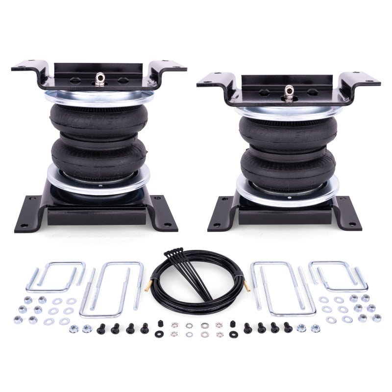 Air Lift 24 - 26 Ford Ranger 4WD LoadLifter 5000 Air Spring Kit - My Store