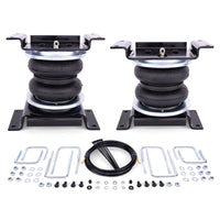 Air Lift 24 - 26 Ford Ranger 4WD LoadLifter 5000 Air Spring Kit - My Store