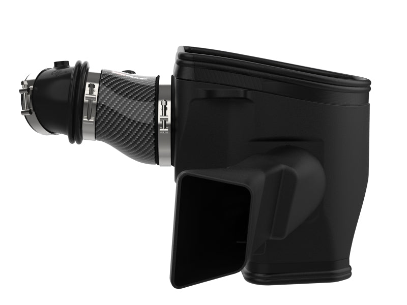 aFe Dodge Charger SRT Hellcat Redeye 21 - 23 V8 - 6.2L Track Series Stage - 2 Carbon Fiber Intake System - My Store