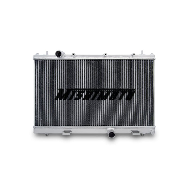 Mishimoto 01 - 05 Dodge Neon SRT - 4 Manual Aluminum Radiator - My Store