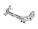 aFe MACHForce XP 12 - 16 Porsche 911 Carrera H6 - 3.8L SS - 304 Cat - Back Exhaust w/ Polished Quad Tips - My Store