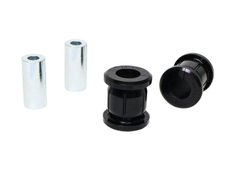 compare product Whiteline 13-17 Honda Accord Rear Control Arm Rearward Bushing