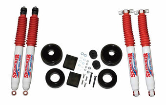 compare product Skyjacker COMP BOX, 2
