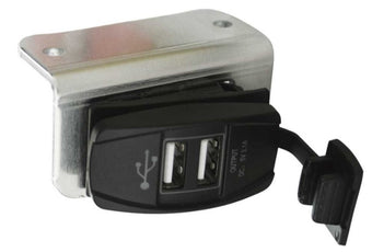 compare product Moroso USB Switch With Bracket