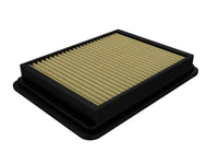 aFe Power 03 - 09 Toyota 4Runner/ Lexus GX470 V8 4.7L Magnum FLOW Air Filter w/ Pro GUARD 7 Media - My Store