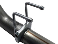 aFe MACHForce XP Exhausts DPF - Back SS - 409 EXH DB Ford Diesel Trucks 8 - 10 V8 - 6.4L (td) - My Store