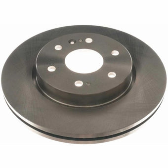 compare product Power Stop 2019 Chevrolet Silverado 1500 Front Autospecialty Brake Rotor