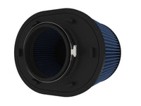 aFe Magnum FORCE Intake Air Filter w/Pro 5R 5 - 1/2IN F x (12 - 1/4x9 - 3/4)IN B x (11 - 1/4x8 - 3/4)IN Tx8IN - My Store