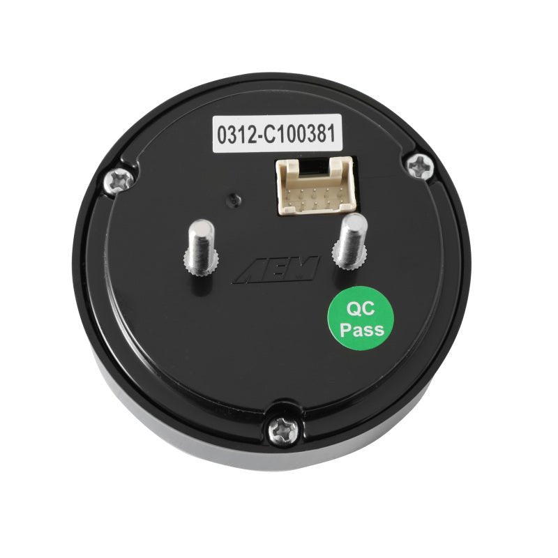 AEM X - Series AEMnet Can Bus Gauge Kit - My Store