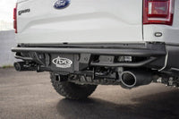 Addictive Desert Designs 17 - 19 Ford F - 150 Raptor PRO Bolt - On Rear Bumper - My Store