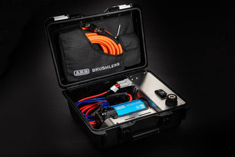 compare product ARB Portable Brushless Single Compressor - 12V