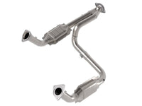 aFe Direct Fit Catalytic Converter 99 - 07 GM Trucks/SUVs V6 4.3L / V8 4.8L/5.3L - My Store