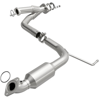 compare product MagnaFlow Direct Fit Catalytic Converter 05-11 Toyota Tacoma 4.0L