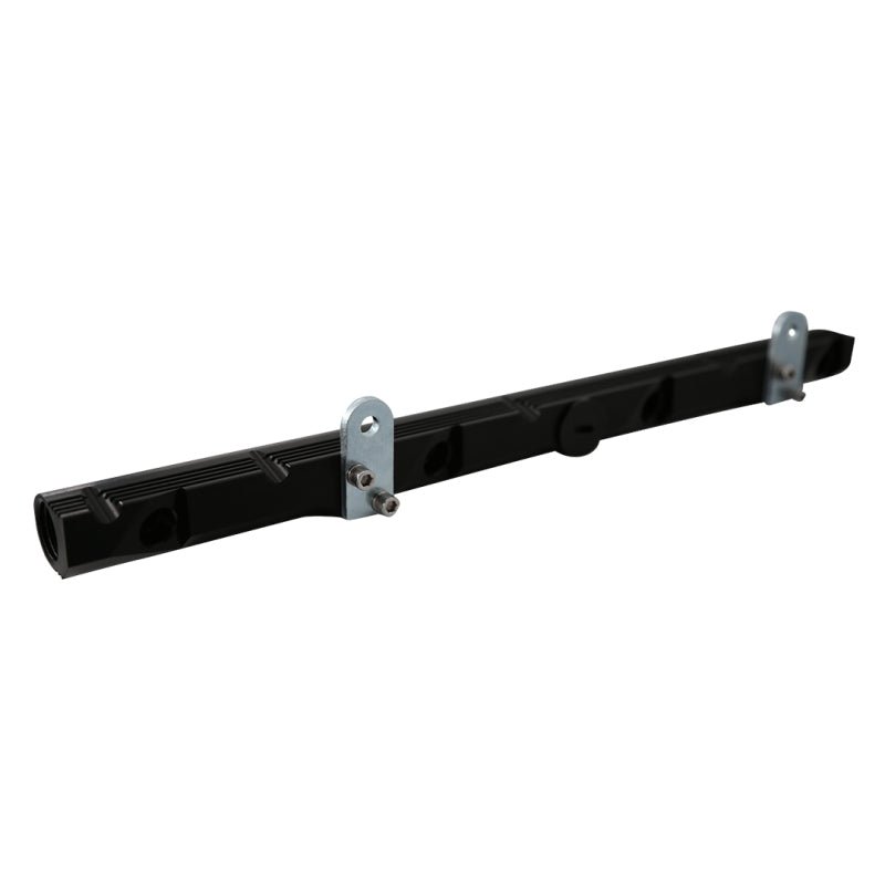Aeromotive GM LS3 Fuel Rails - Black - My Store