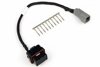 compare product Haltech Elite PRO Direct Plug-In/IC-7 Auxilary Connector Kit
